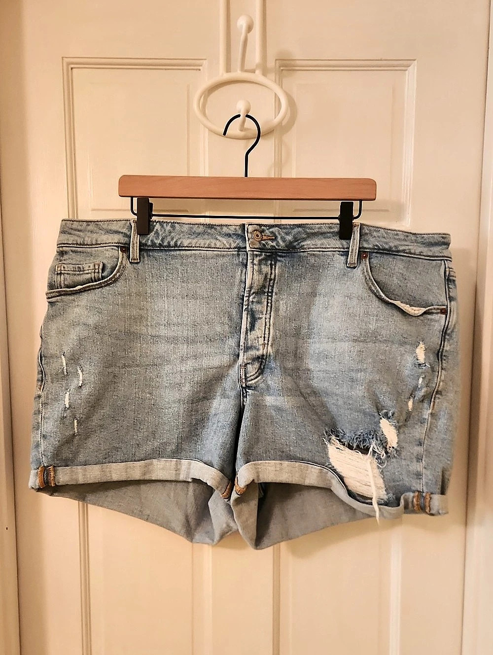 Old Navy Denim Shorts